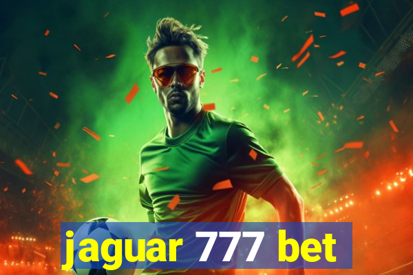 jaguar 777 bet